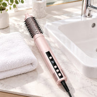 AirStyler 8 en 1 pliable en situation