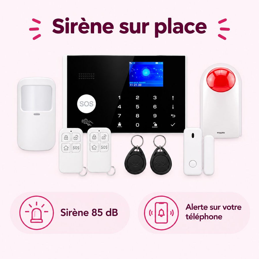 Ça s'entend, et vous êtes prévenu