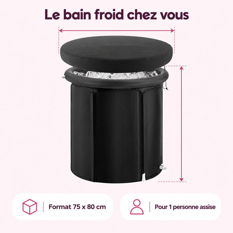 Une place assise, chez vous
