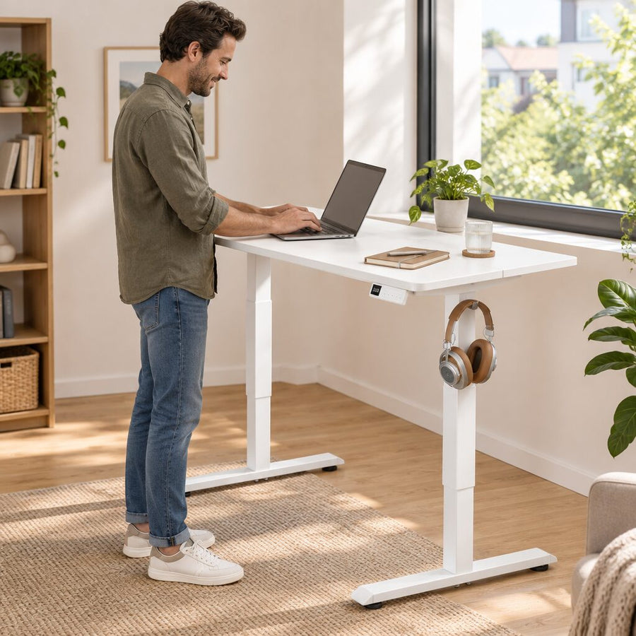Debout pour les appels