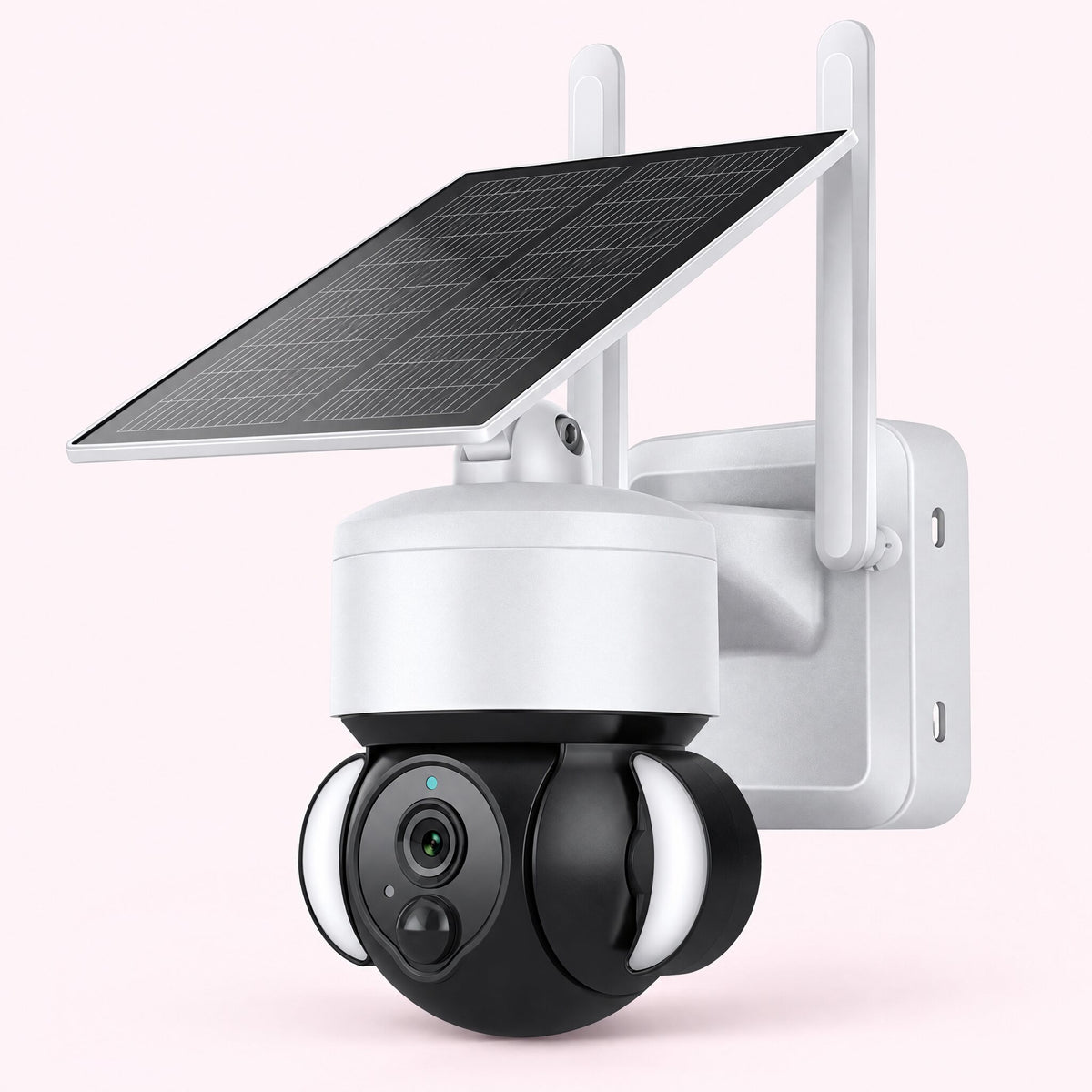 Caméra solaire Wi-Fi