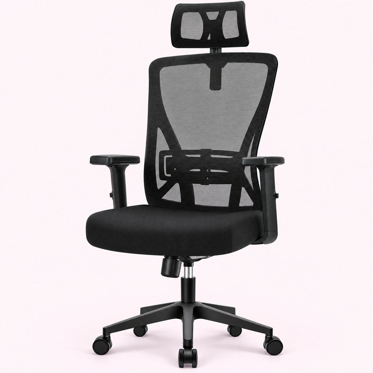 Chaise de bureau ergonomique