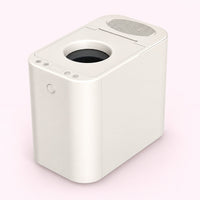 Composteur électrique