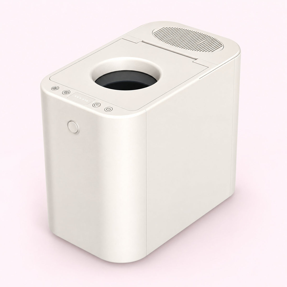 Composteur électrique