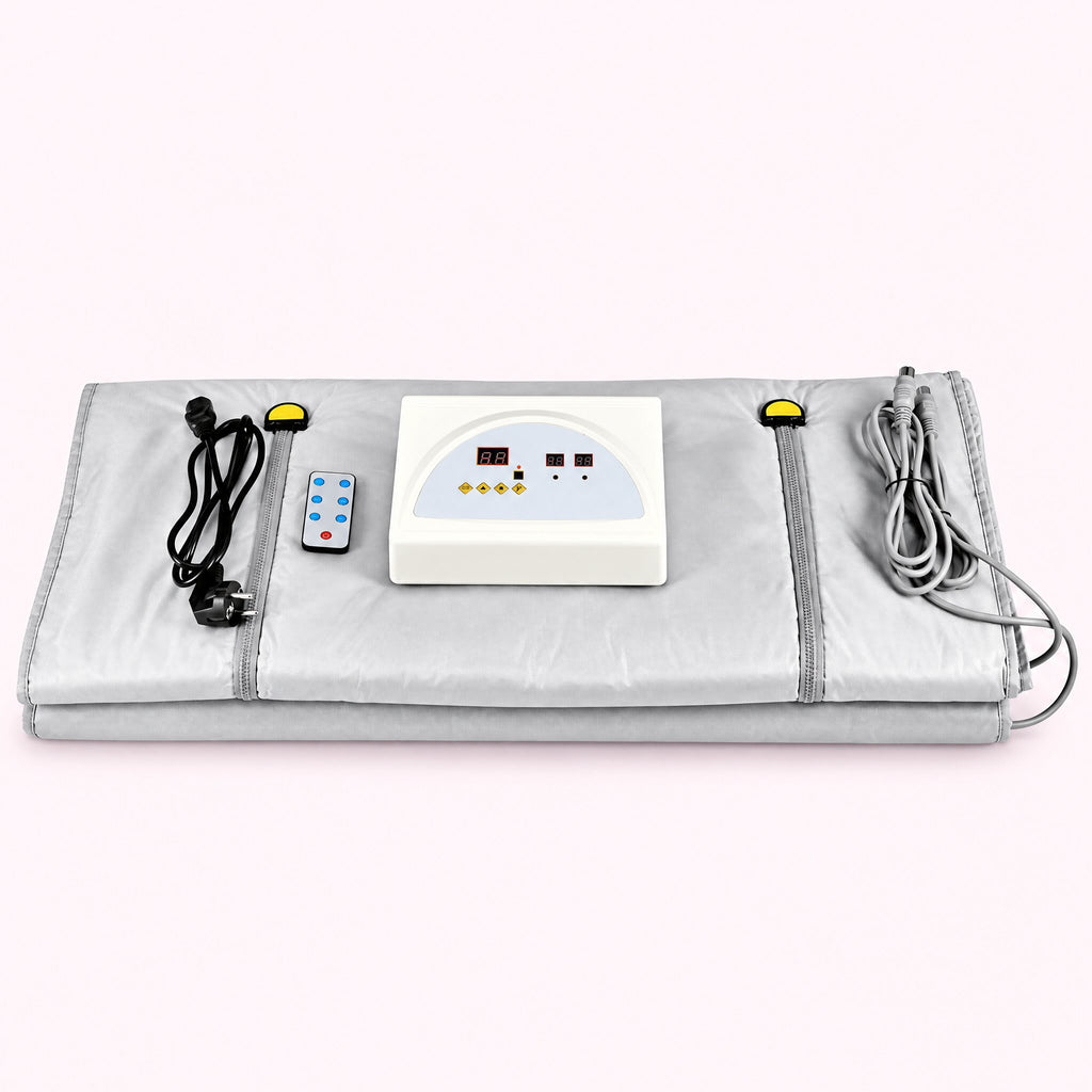 Couverture sauna infrarouge