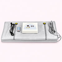 Couverture sauna infrarouge