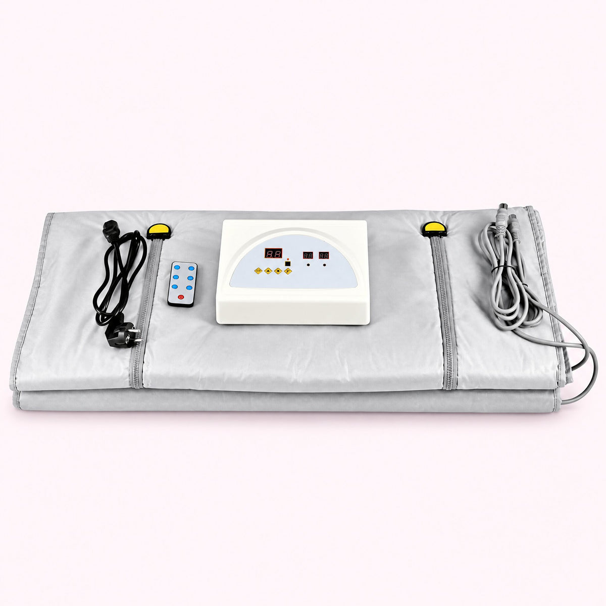 Couverture sauna infrarouge