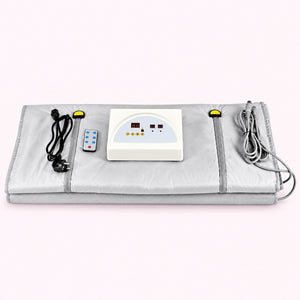 Couverture sauna infrarouge
