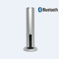 Diffuseur colonne, argent