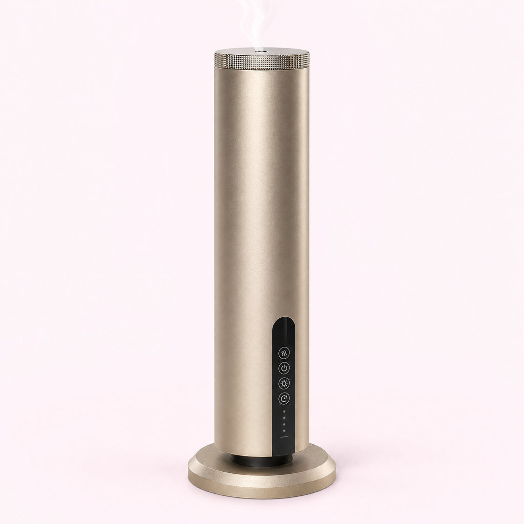 Diffuseur colonne
