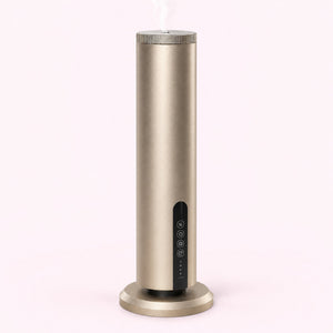 Diffuseur colonne