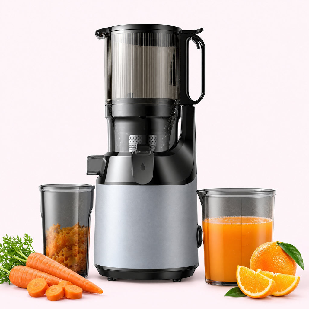 Extracteur de jus vertical