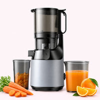 Extracteur de jus vertical