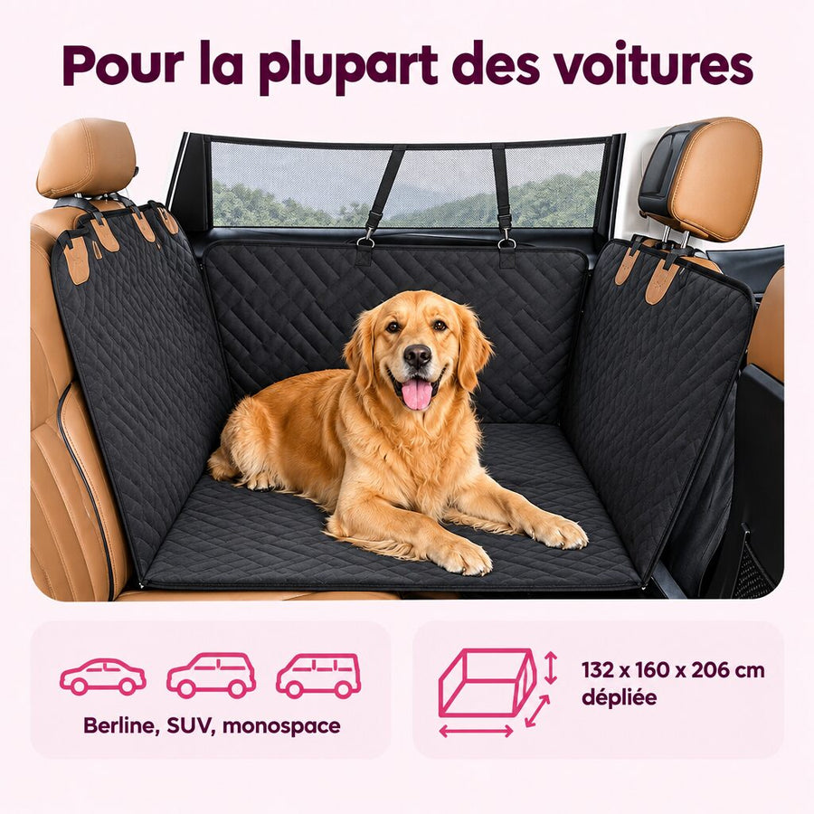 Berline, SUV ou monospace