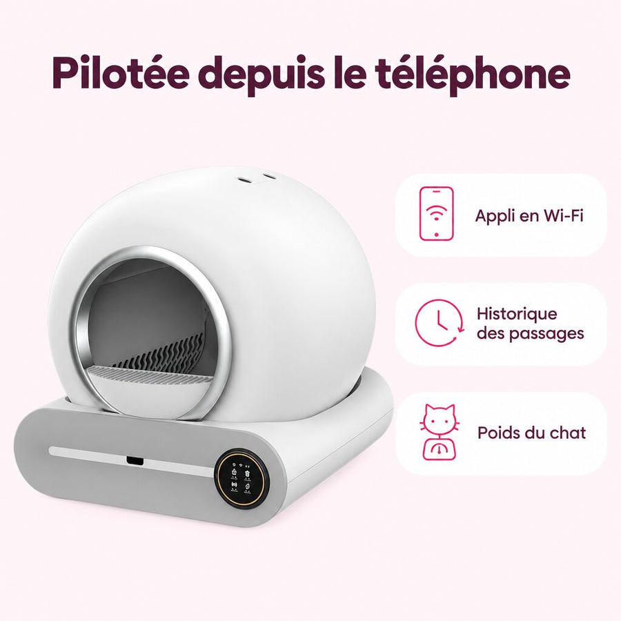 Vous savez quand il y va