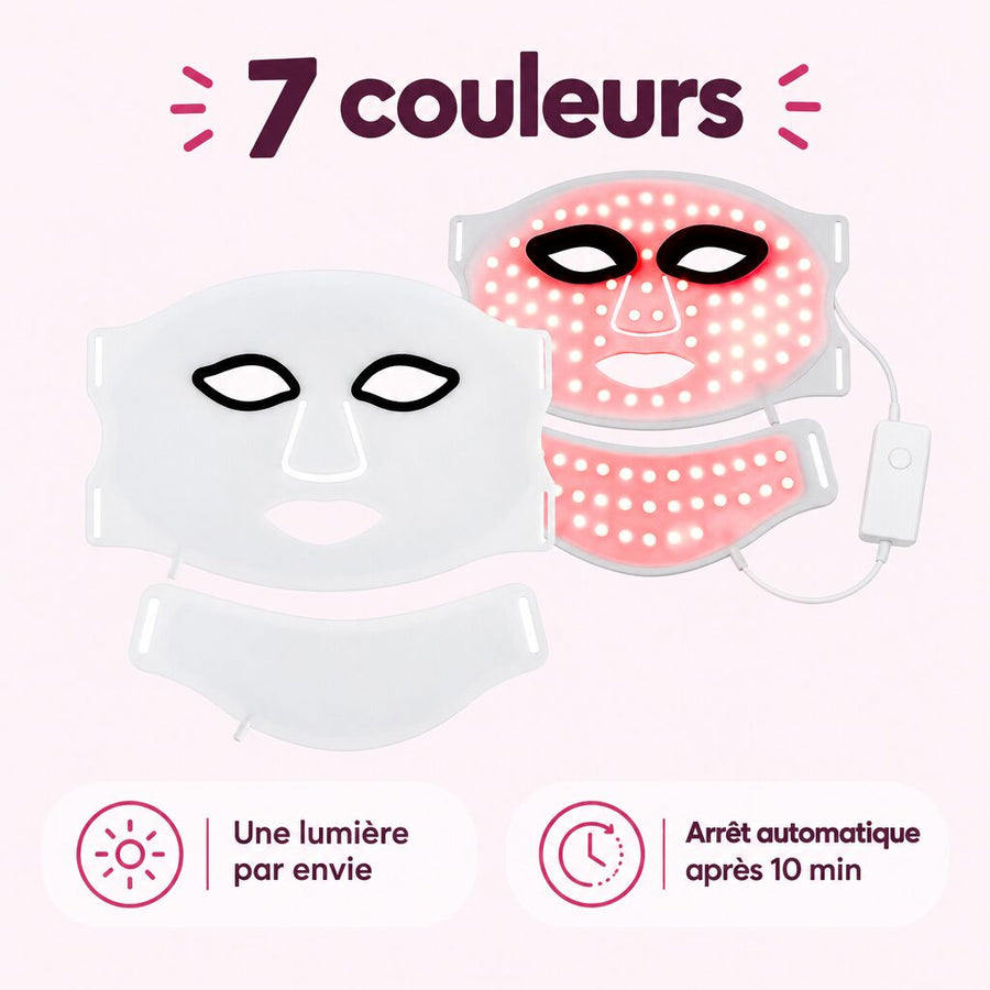 Une lumière par envie