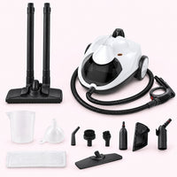Nettoyeur vapeur multifonction
