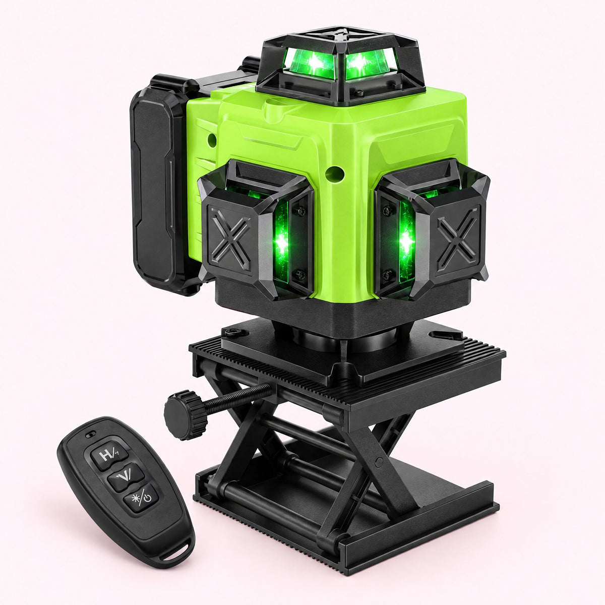 Niveau laser 16 lignes