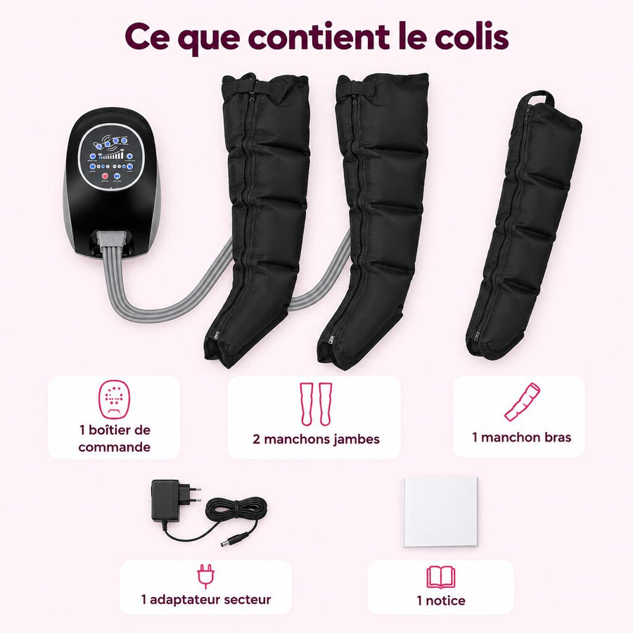 Rien d'autre à acheter