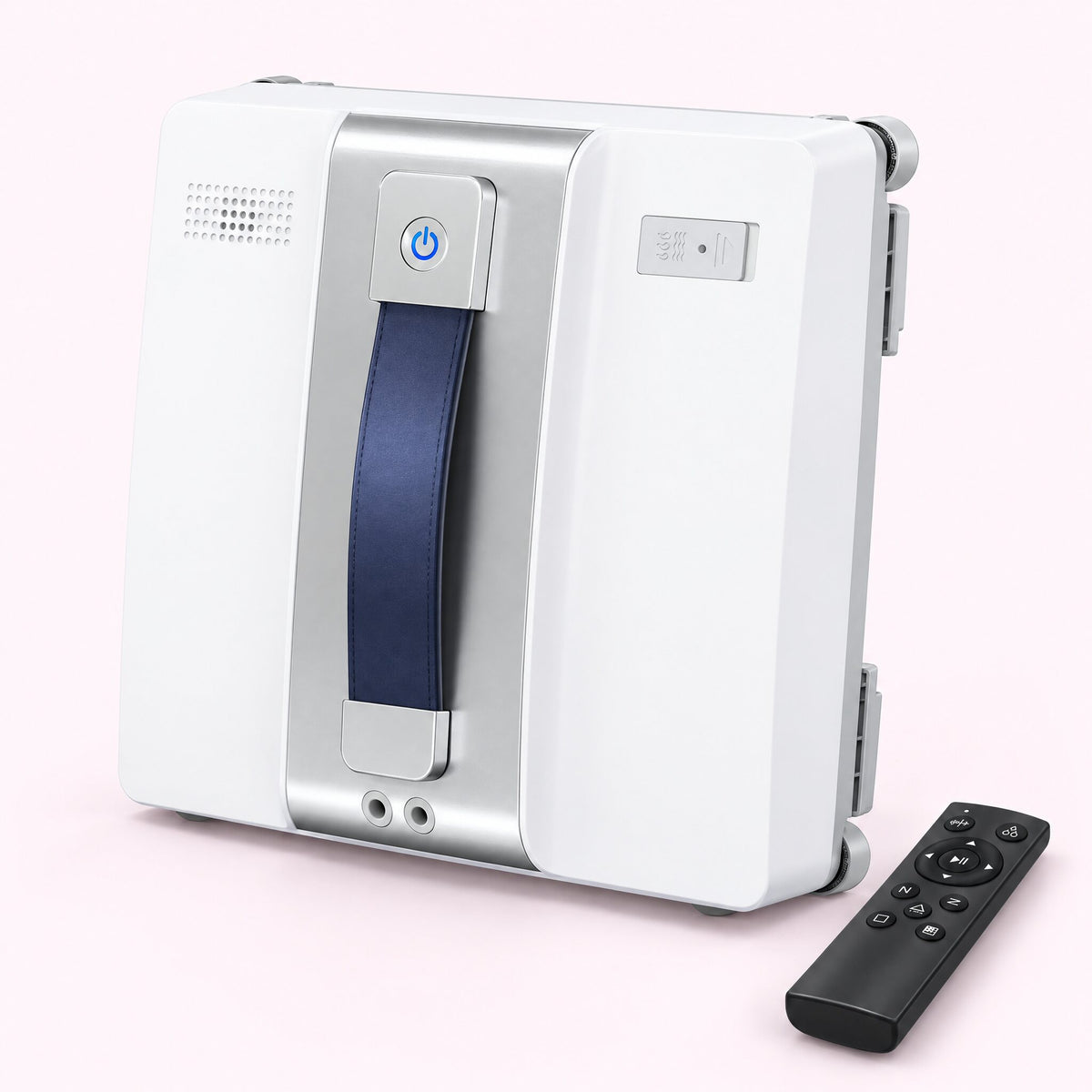 Robot laveur de vitres
