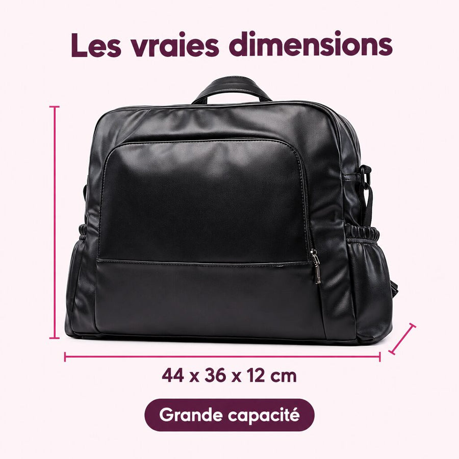 Une journée entière dedans