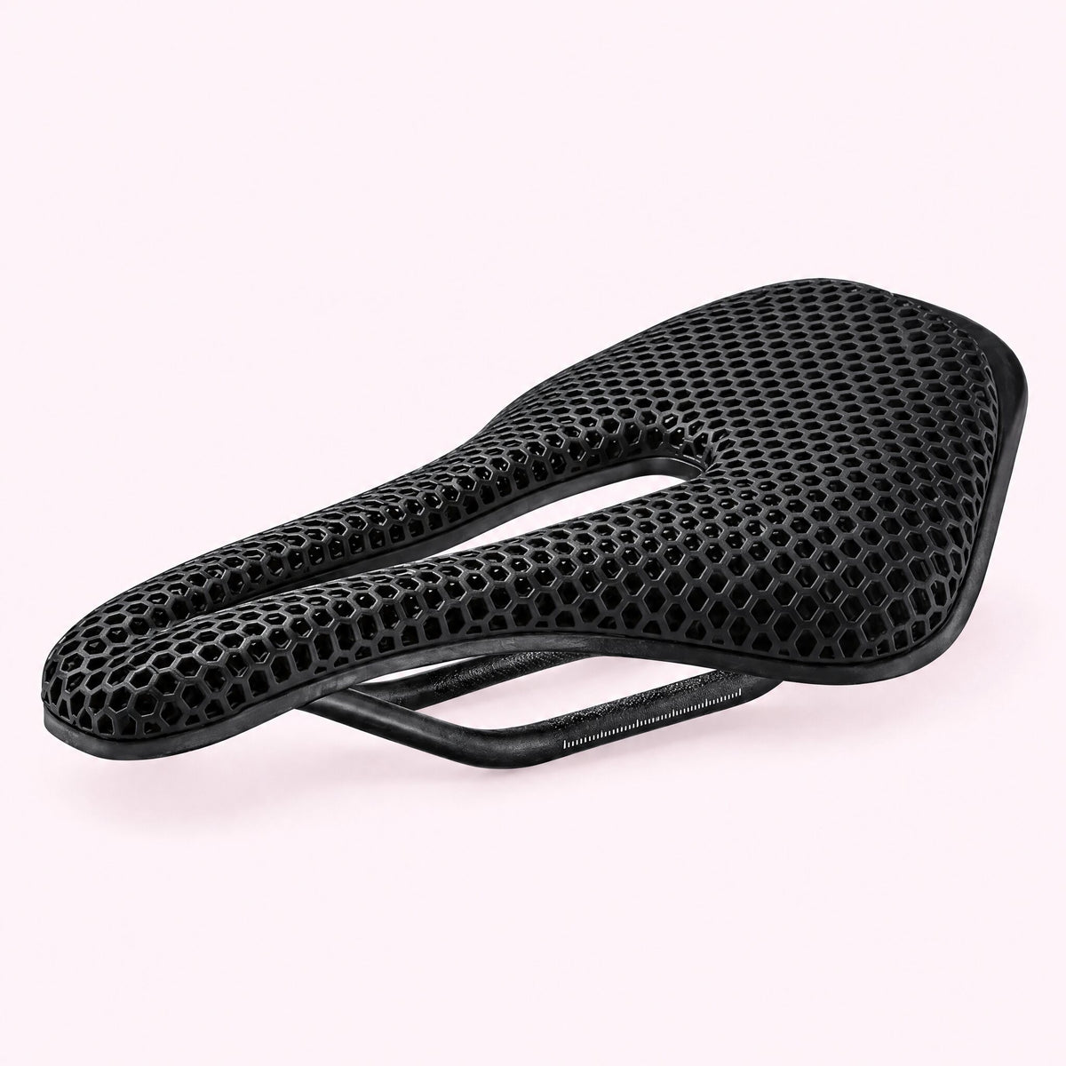 Selle de vélo 3D
