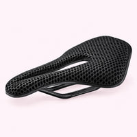 Selle de vélo 3D