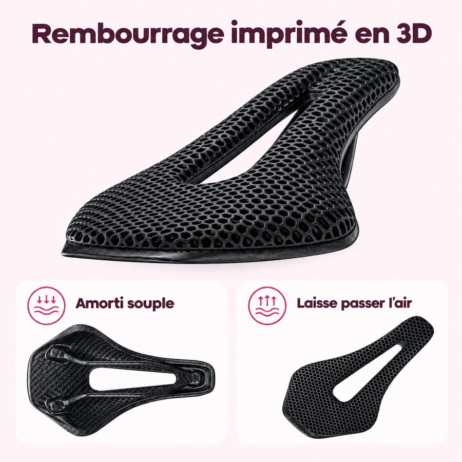 Une grille souple et aérée