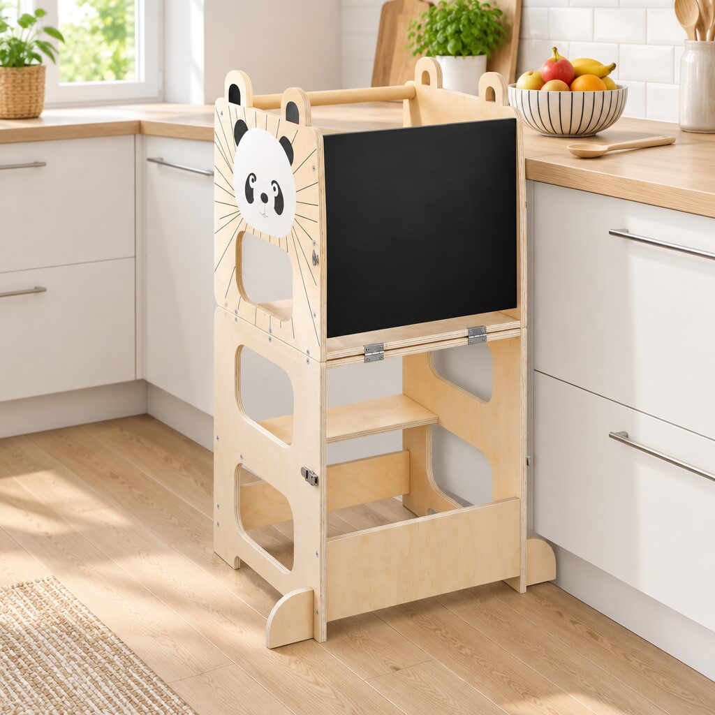 Tour d'observation Montessori en situation