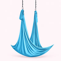 Hamac de yoga aérien